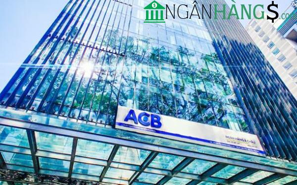 Ảnh Ngân hàng Á Châu ACB Phòng giao dịch Kinh Bắc 1