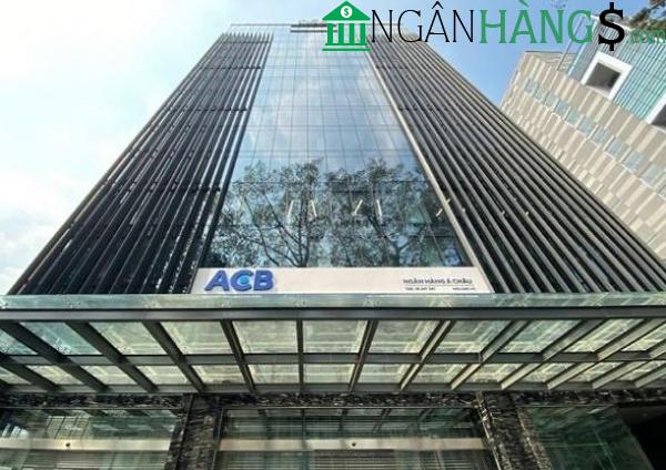 Ảnh Ngân hàng Á Châu ACB Phòng giao dịch Hiệp Hòa 1