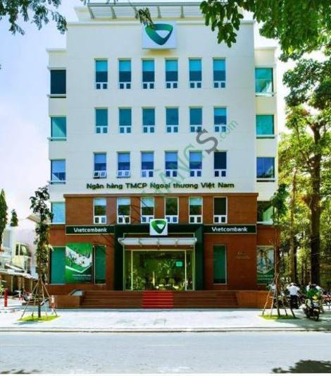 Ảnh Ngân hàng Ngoại thương Vietcombank Chi Nhánh Nam Bình Dương 1