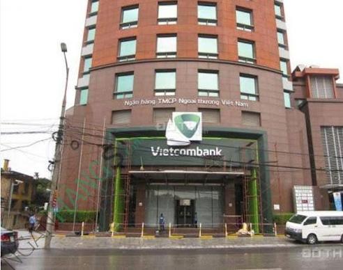 Ảnh Ngân hàng Ngoại thương Vietcombank Phòng giao dịch Phong Điền 1