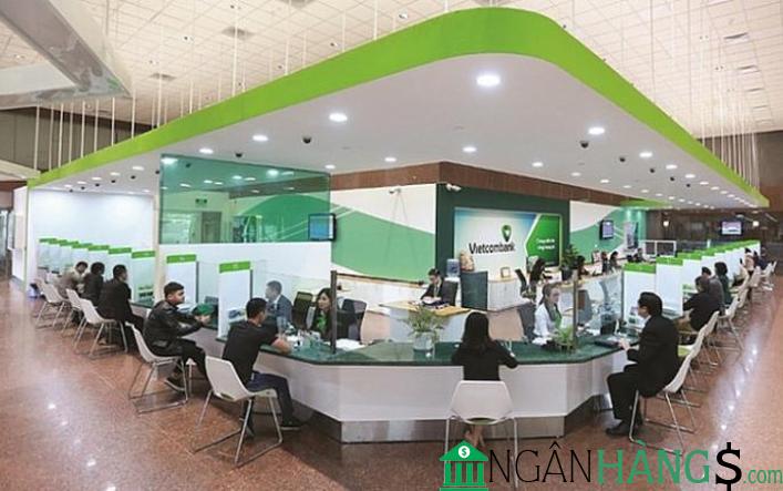 Ảnh Ngân hàng Ngoại thương Vietcombank Chi Nhánh Đà Nẵng 1