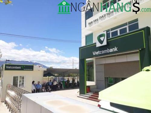 Ảnh Ngân hàng Ngoại thương Vietcombank Chi Nhánh Phú Yên 1