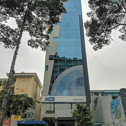 Ảnh Ngân hàng Á Châu ACB Phòng giao dịch Bình Trưng 1