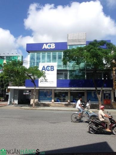 Ảnh Ngân hàng Á Châu ACB Phòng giao dịch Tân Thành 1