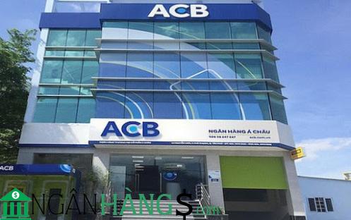 Ảnh Ngân hàng Á Châu ACB Phòng giao dịch Minh Hải 1