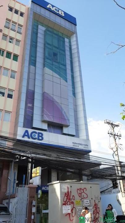 Ảnh Ngân hàng Á Châu ACB Phòng giao dịch Đền Lừ 1