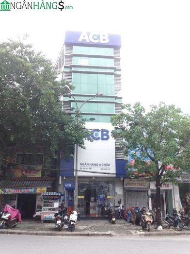 Ảnh Ngân hàng Á Châu ACB Chi nhánh Bình Định 1