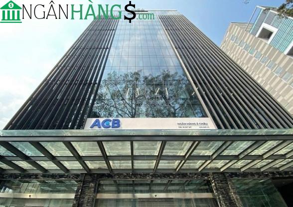 Ảnh Ngân hàng Á Châu ACB Chi nhánh Gia Lai 1