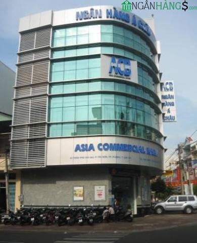 Ảnh Ngân hàng Á Châu ACB Chi nhánh Phú Yên 1