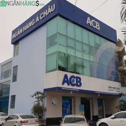 Ảnh Ngân hàng Á Châu ACB Chi nhánh PHÚ QUỐC 1