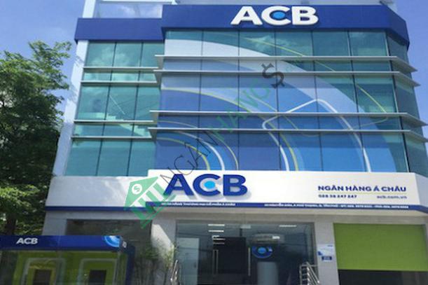 Ảnh Cây ATM ngân hàng Á Châu ACB Ubnd P. 2, Q. Phú Nhuận 1