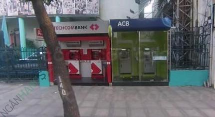 Ảnh Cây ATM ngân hàng Á Châu ACB Chi nhánh PHAN ĐÌNH PHÙNG 1