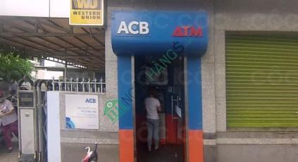 Ảnh Cây ATM ngân hàng Á Châu ACB Chi nhánh ĐÔNG SÀI GÒN 1