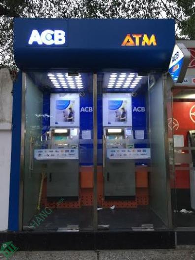 Ảnh Cây ATM ngân hàng Á Châu ACB Pgd Ninh Kiều 1