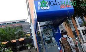 Ảnh Cây ATM ngân hàng Á Châu ACB An Sương 1