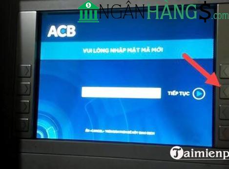 Ảnh Cây ATM ngân hàng Á Châu ACB Trung Tâm Văn Hóa Quận 5 1