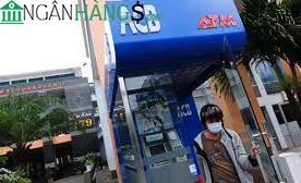 Ảnh Cây ATM ngân hàng Á Châu ACB Công Viên Đầm Sen 1