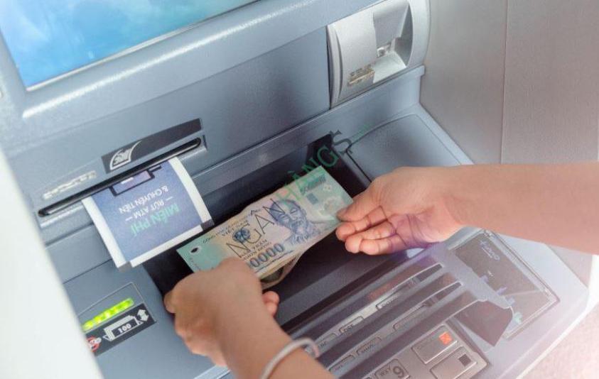 Ảnh Cây ATM ngân hàng Á Châu ACB An Lạc 1