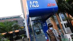 Ảnh Cây ATM ngân hàng Á Châu ACB Thanh Xuân 1