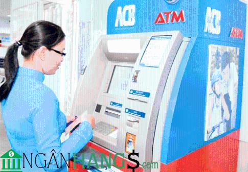 Ảnh Cây ATM ngân hàng Á Châu ACB Novela Resort 1