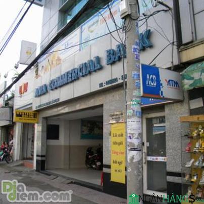 Ảnh Cây ATM ngân hàng Á Châu ACB Hưng Yên 1