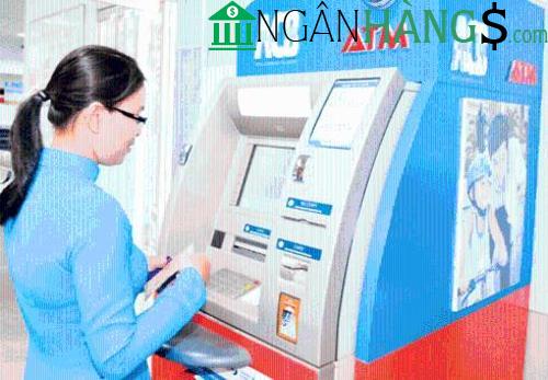 Ảnh Cây ATM ngân hàng Á Châu ACB Hội An Central 1