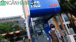 Ảnh Cây ATM ngân hàng Á Châu ACB Pgd Tân Biên 1