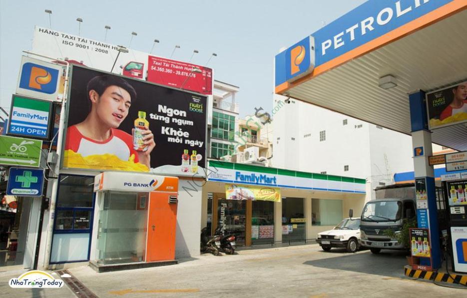 Ảnh Cây ATM ngân hàng Xăng Dầu PGBank Công Ty Tnhh Leefu 1