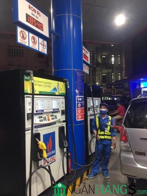 Ảnh Cây ATM ngân hàng Xăng Dầu PGBank Chi nhánh Quảng Điền 1