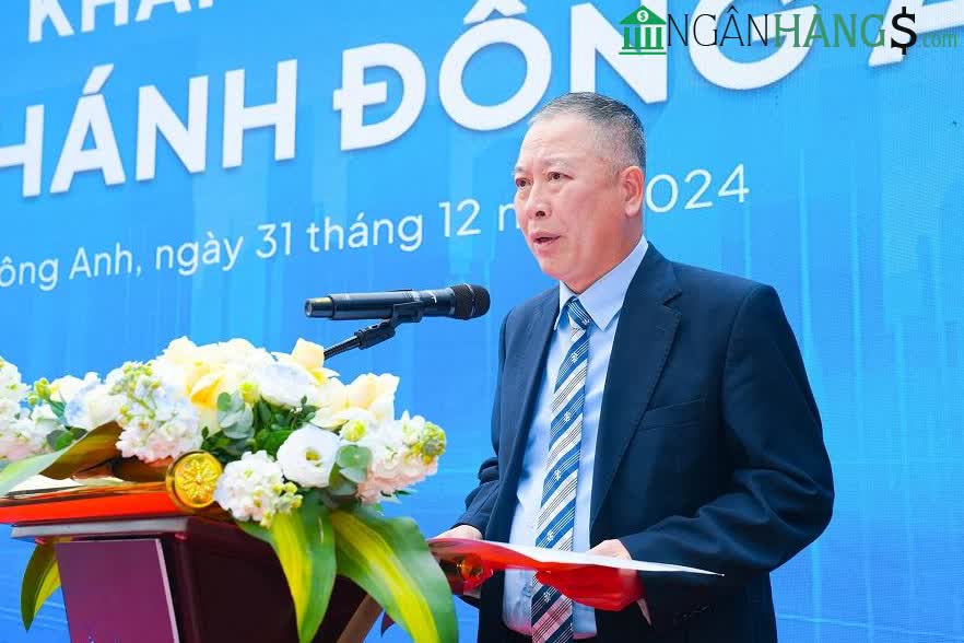 Ảnh Ngân hàng Xăng Dầu PGBank Chi nhánh Đông Anh 1
