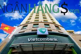 Ảnh Ngân hàng Ngoại thương Vietcombank Phòng giao dịch Cam Lâm 1