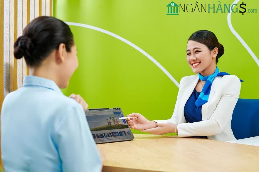 Ảnh Ngân hàng Á Châu ACB Phòng giao dịch Bình Trị Đông 1