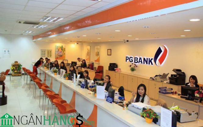 Ảnh Ngân hàng Xăng Dầu PGBank Phòng giao dịch Gò Vấp 1
