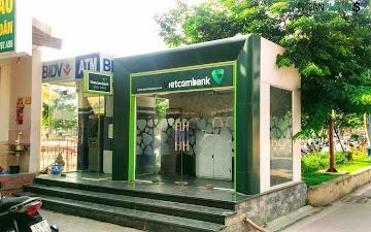 Ảnh Cây ATM ngân hàng Ngoại thương Vietcombank 13-13 Bis Kỳ Đồng 1